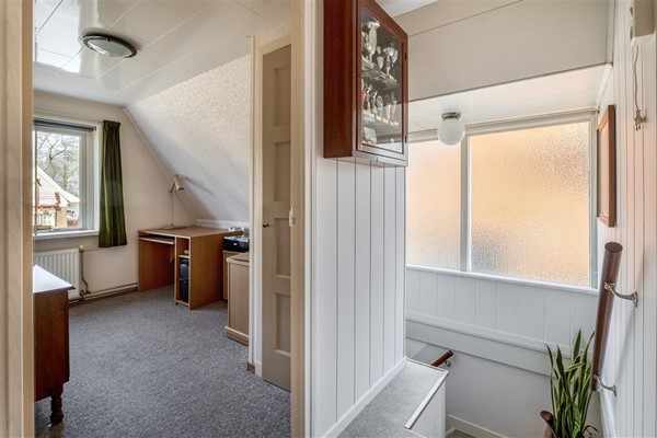 Medium property photo - Heiligelaan 34, 9636 CN Zuidbroek